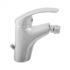 Mississippi смеситель биде с открыванием стока, хром