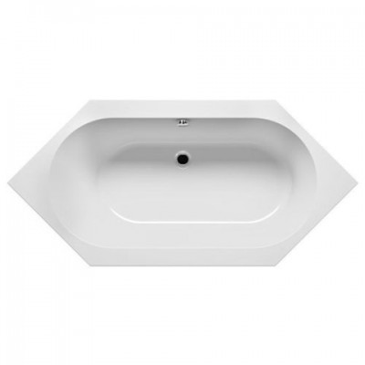 ванна нестандартная Kansas 190x90