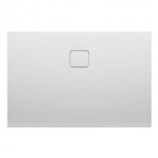 Акриловый душевой поддон Riho Basel 160x80, сифон, белый