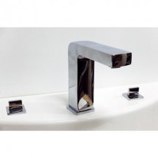 Смеситель для монтажа на борт ванны RAV Slezak Amazon A165.5E