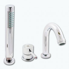 Seina смеситель каскадный излив Amazon, хром Seina смеситель каскадный излив Amazon, хром