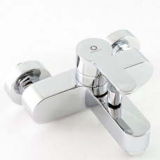 Zambezi смеситель для ванны , хром