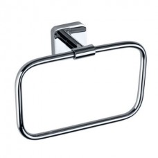 TASI полотенцедержатель - кольцо, хром