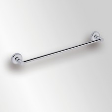 TREND-I полотенцедержатель , хром/синий