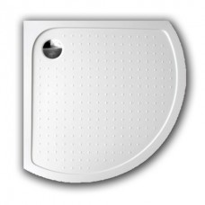 полукруглый поддон ROUND-M 100, R665 d=90 полукруглый поддон ROUND-M 100, R665 d=90