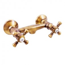 Morava Бронза смеситель душевой , темная бронза Morava Бронза смеситель душевой , темная бронза