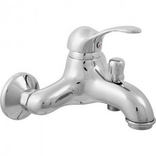 Labe Бронза смеситель для ванны , темная бронза