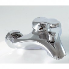 Nil смеситель для ванны , хром