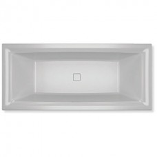 ванна прямоугольная Still Square 180, белый ванна прямоугольная Still Square 180, белый