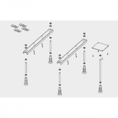 опоры Riho Petit