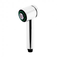 душевая лейка для кухонных смесителей, хром