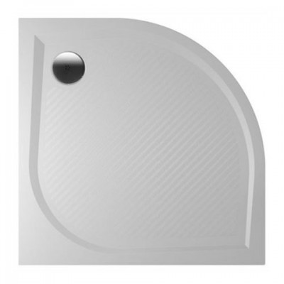 Душевой поддон из литьевого мрамора Riho Kolping DB14