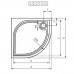 Душевой поддон из литьевого мрамора Riho Kolping DB14