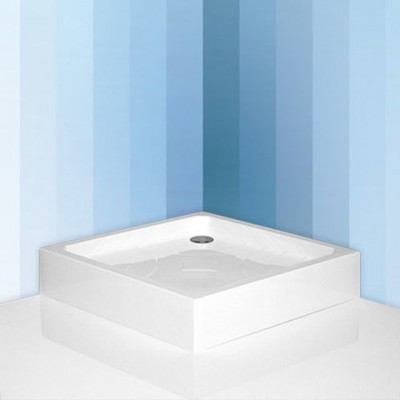 поддон прямоугольный COLA-P 80 d=60