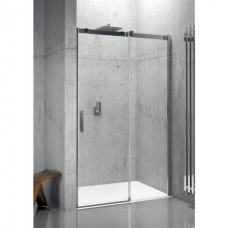 Ocean душевая дверь раздвижная O104/120, хром/прозрачный Ocean душевая дверь раздвижная O104/120, хром/прозрачный