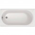 ванна прямоугольная OBERONY 170x75, белый