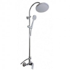 Душевая система Rav Slezak Colorado CO182.5/3 , хром