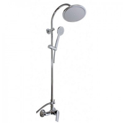 Душевая система Rav Slezak Colorado CO182.5/3 , хром