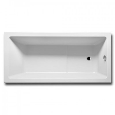 ванна прямоугольная Lusso Plus 170, белый