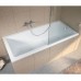 ванна прямоугольная Lusso Plus 170, белый