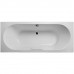 ванна прямоугольная SIBARIS 170x70, белый