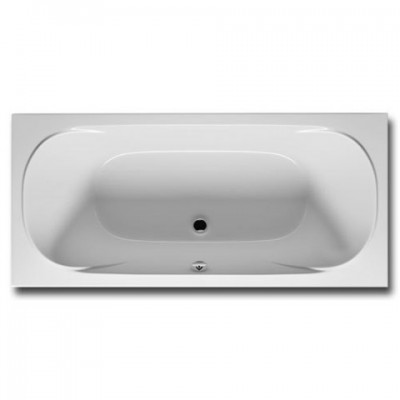 ванна прямоугольная Taurus 170, белый