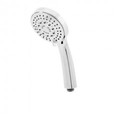 душевая лейка 5-и режимная, хром