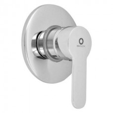 Zambezi смеситель душевой встраиваемый , хром