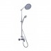 Душевая система Rav Slezak Colorado CO182.5/3 , хром