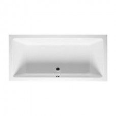 ванна прямоугольная Lugo Velvet 170x75, белый/матовый ванна прямоугольная Lugo Velvet 170x75, белый/матовый