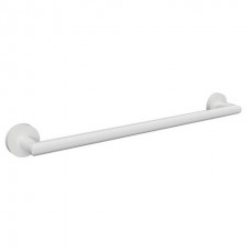 WHITE полотенцедержатель 450 мм, белый