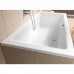 ванна прямоугольная Lusso 190/80, белый