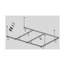 ножки поддона Basel 170x80, 170x75 ножки поддона Basel 170x80, 170x75