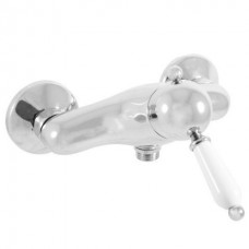 Labe смеситель душевой ручка с керамической вставкой, черный