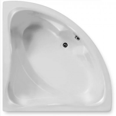 ванна угловая RIMINI 150x150