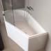 ванна асимметричная Yukon 160 L
