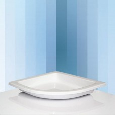 полукруглый поддон HAWAII 90 R55 d=50 полукруглый поддон HAWAII 90 R55 d=50