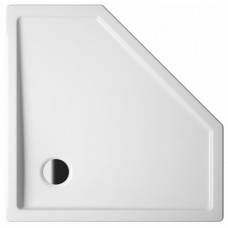 поддон прямоугольный DA26 (модель - 215) 100x100 поддон прямоугольный DA26 (модель - 215) 100x100