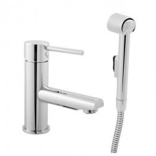 Seina смеситель биде с лейкой, хром