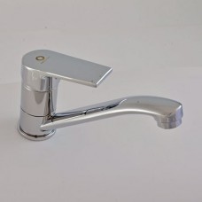 Смеситель для раковины Rav Slezak Colorado, хром