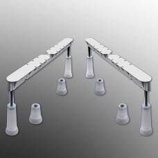 опоры Exclusive (Activa, Kubic)