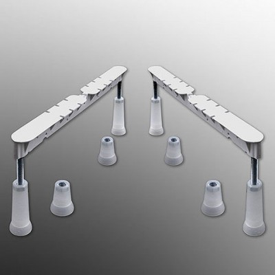 опоры Exclusive (Activa, Kubic)