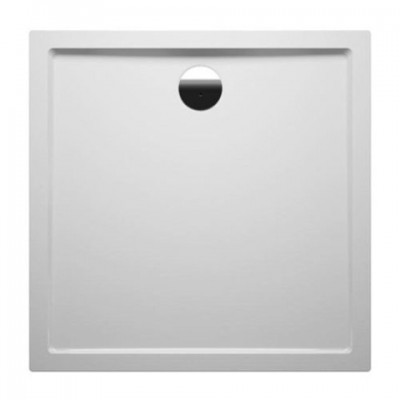 Душевой поддон Riho Davos 255 120х90, с ножками и панелью