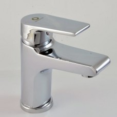 Смеситель для раковины Rav Slezak Colorado CO127.5 , хром