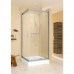 Стеклянный душевой уголок Riho Hamar 2.0 R207 80х80 Стеклянный душевой уголок Riho Hamar 2.0 R207 80х80