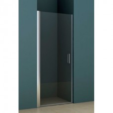 Стеклянная душевая дверь распашная Riho NOVIK Z101 90 Стеклянная душевая дверь распашная Riho NOVIK Z101 90