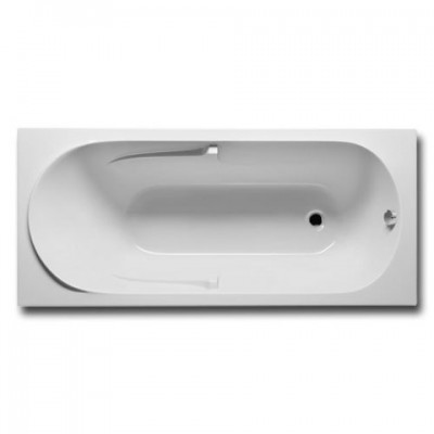 ванна прямоугольная Future 180, белый