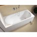 ванна прямоугольная Future 180, белый