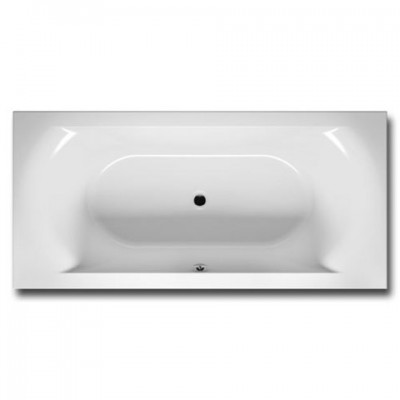 ванна прямоугольная Lima 190, белый