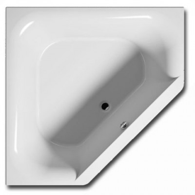 ванна угловая Austin 145, белый
